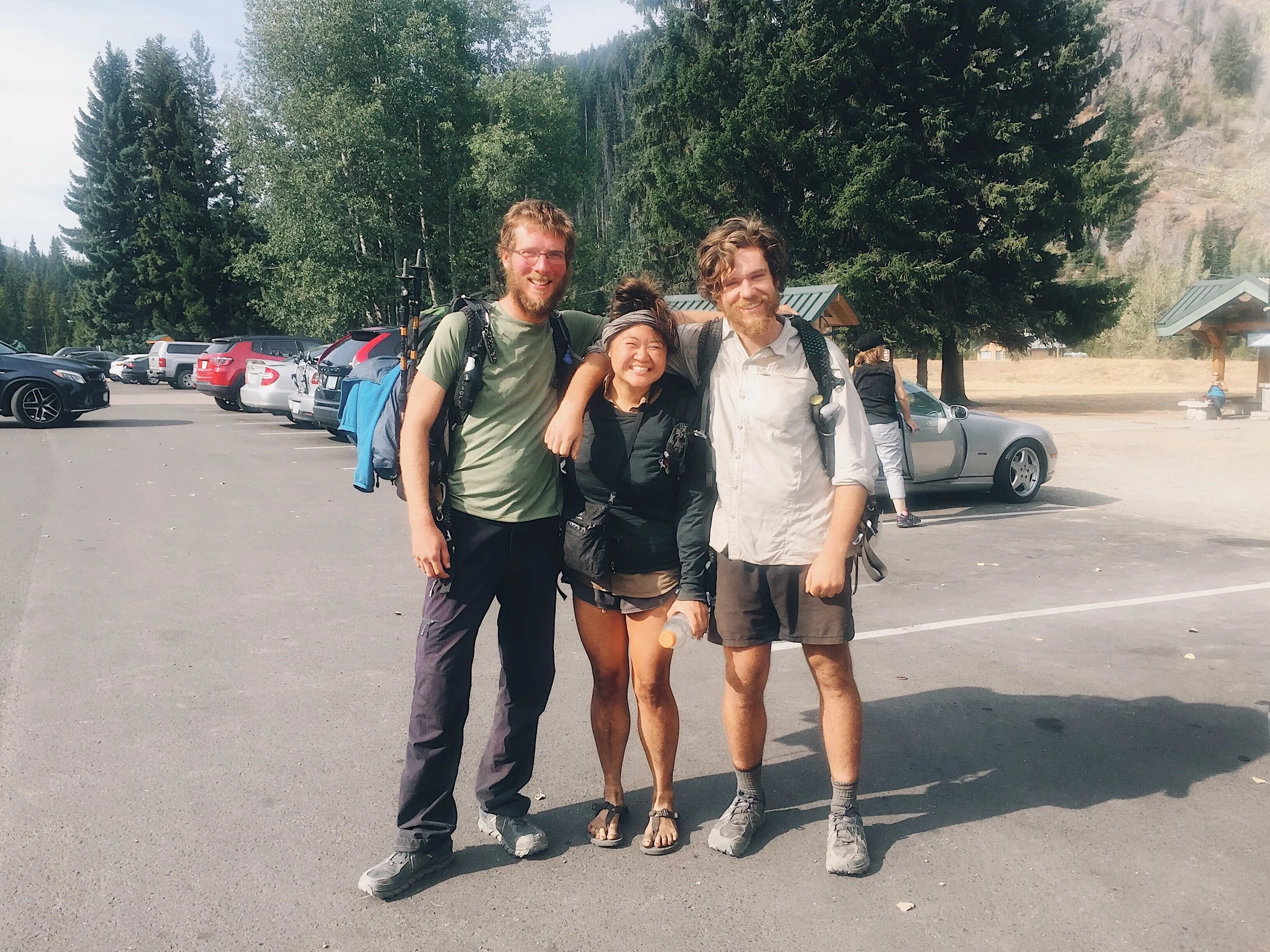 I finished with these two international mates and said bye forever.