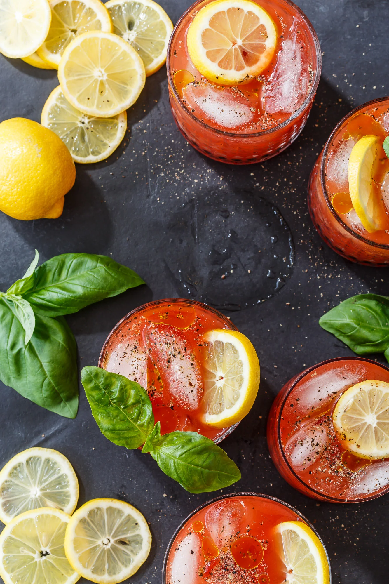 CATHY WHIMS’S CETARA-STYLE BLOODY MARY