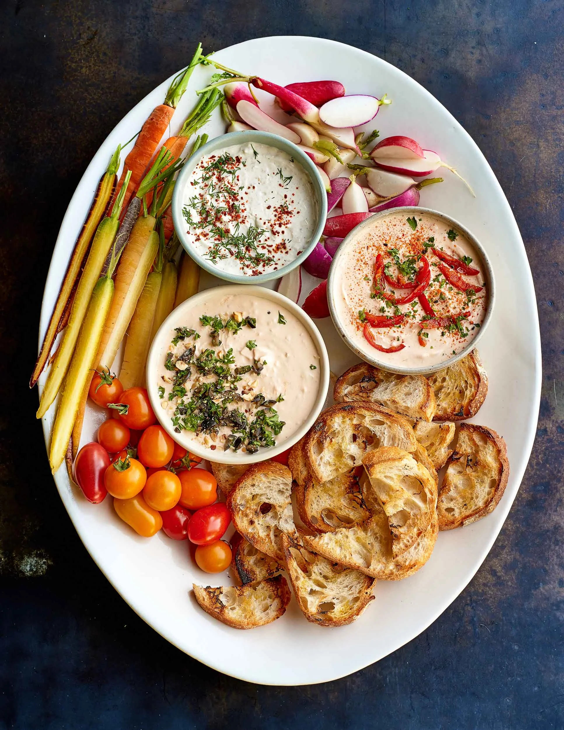 PROJECT: Chobani PHOTOGRAPHER: AJ Meeker STYLIST: Ashley Marti