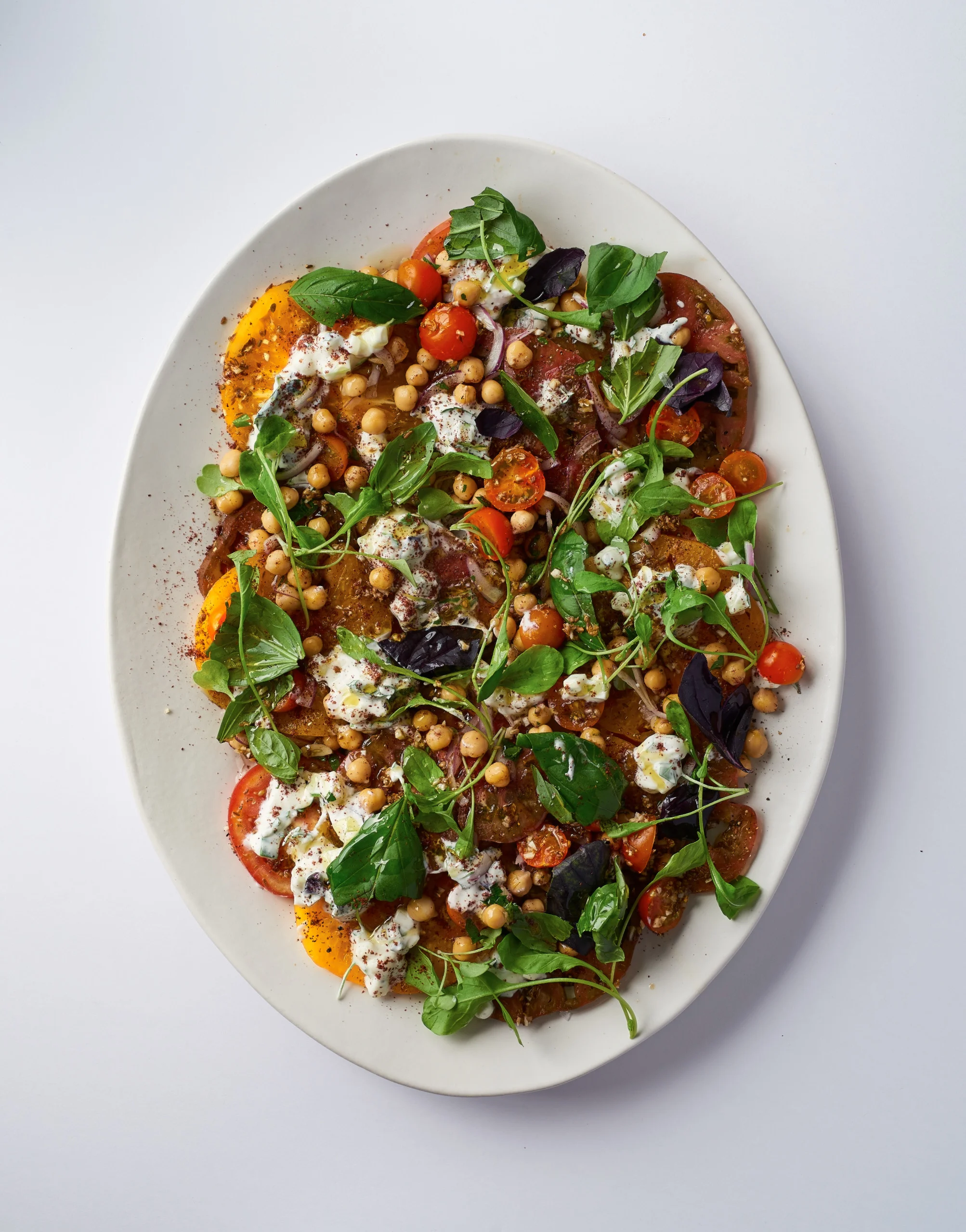 Israeli-Spiced Tomatoes yogurt sauce chickpeas_10.jpg