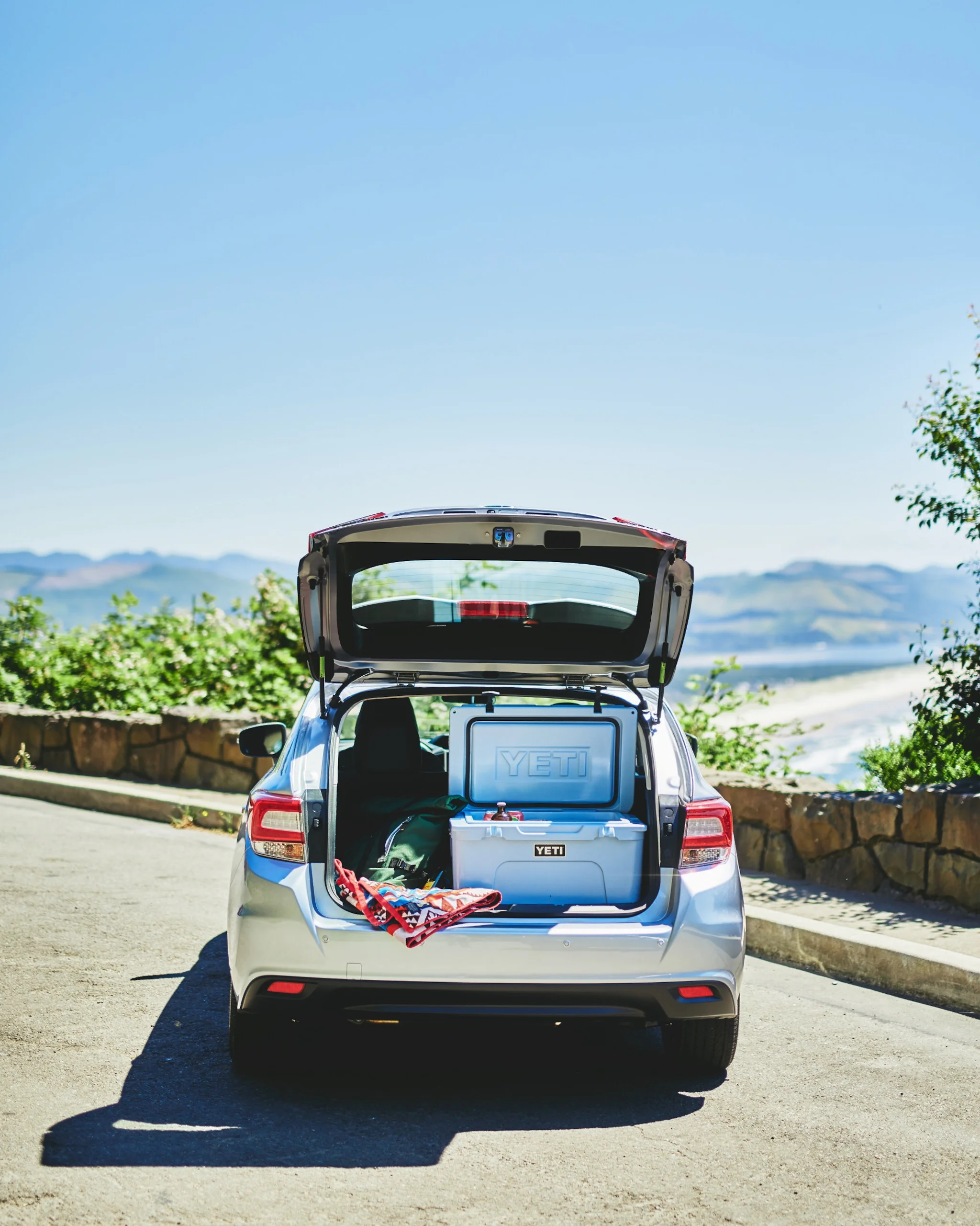 PROJECT: Subaru PHOTOGRAPHER: AJ Meeker CREATIVE DIRECTOR | STYLIST: Ashley Marti