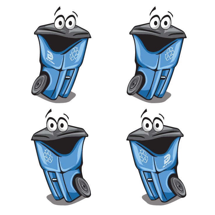 City of Dallas Sanitation Department