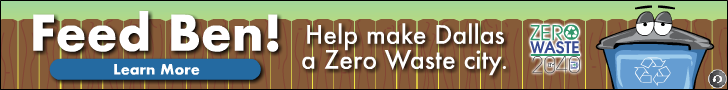 City of Dallas Sanitation Department