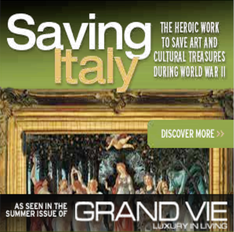 GRAND VIE 300 Italy