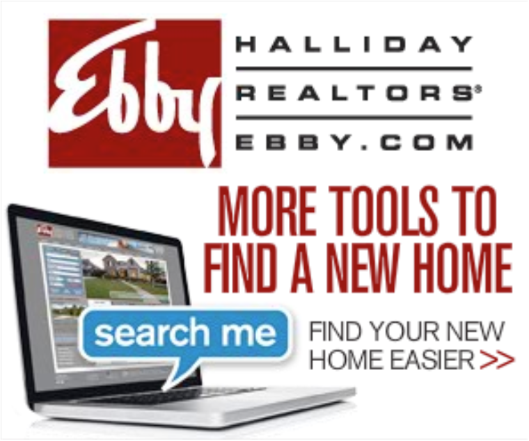 Ebby Halliday More Tools