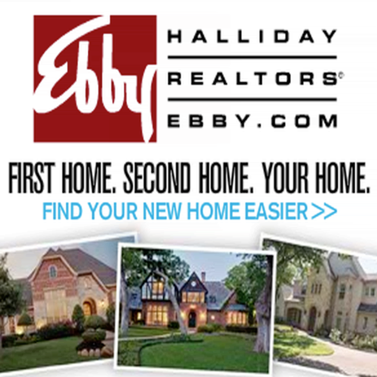 Ebby Halliday Your Home