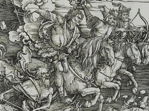 Albrecht Durer