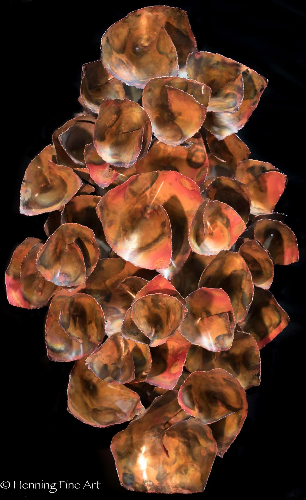 Unsigned / Untitled Works — Henning Fine Art