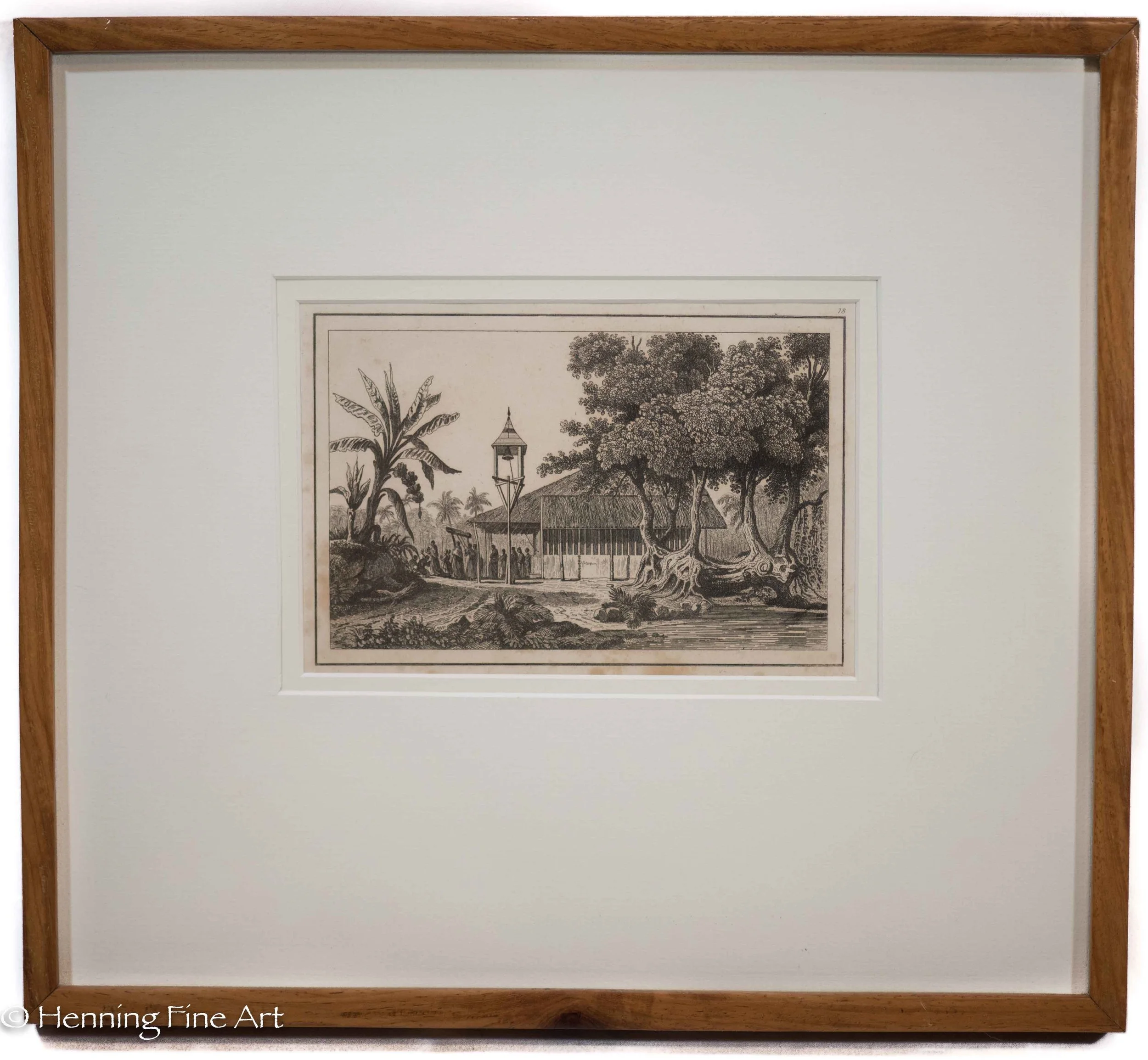 Catholic Church, Philippines 1836