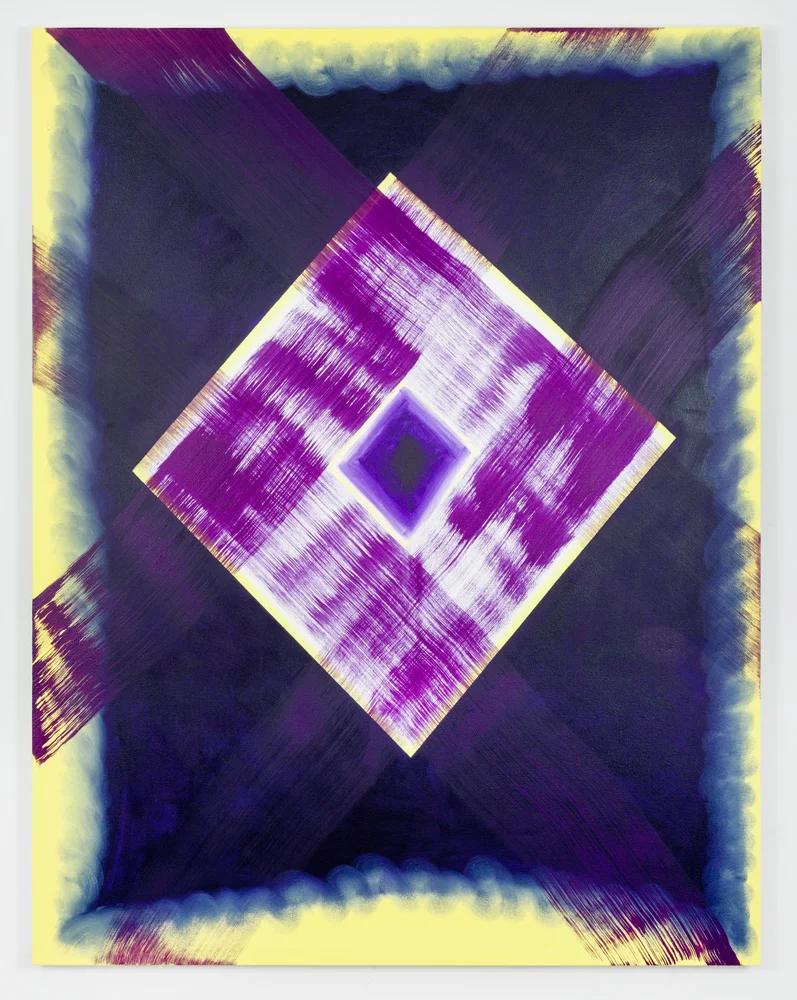 Untitled (Ironzilla Legs)