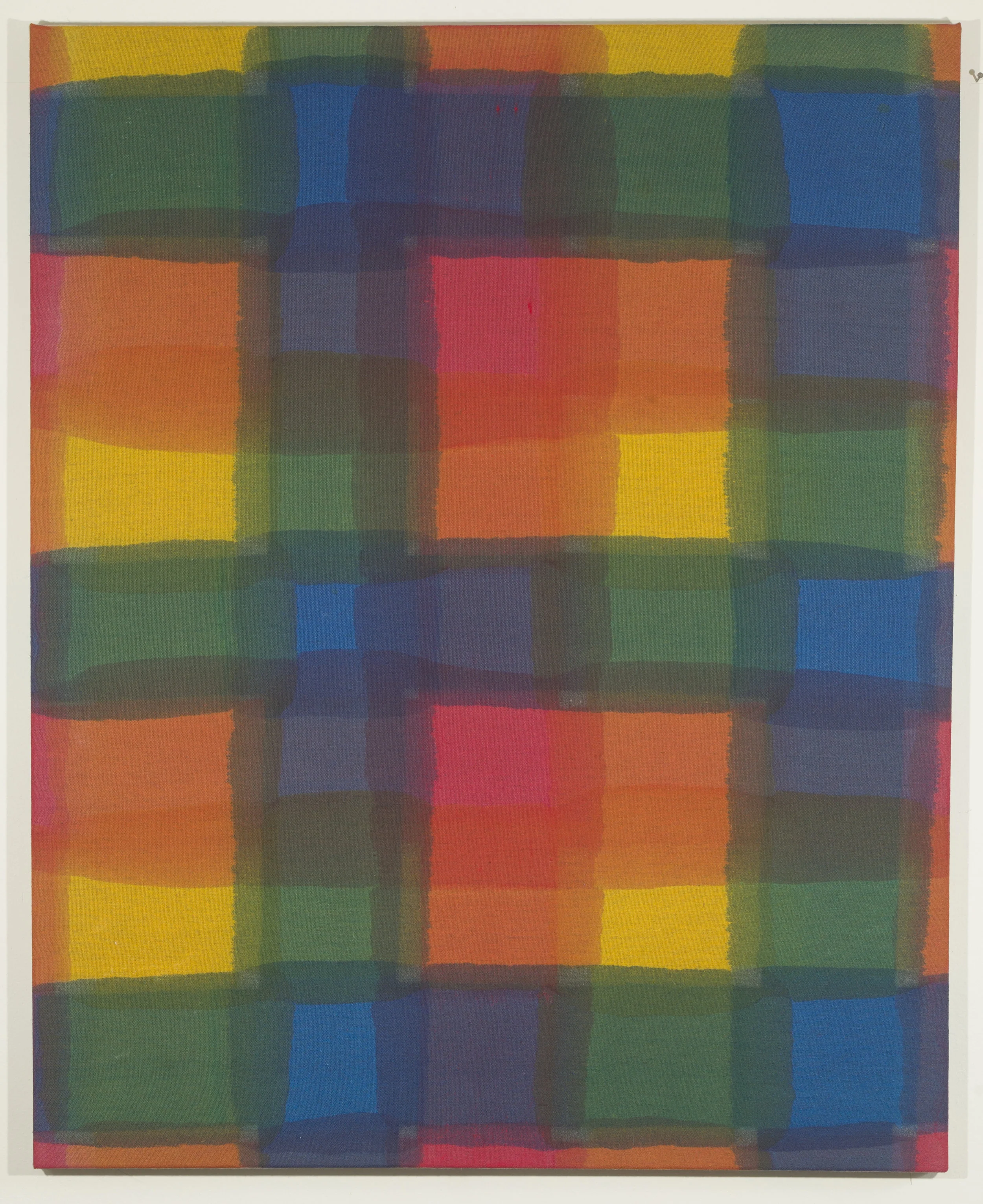 Untitled (Primary/Secondary)