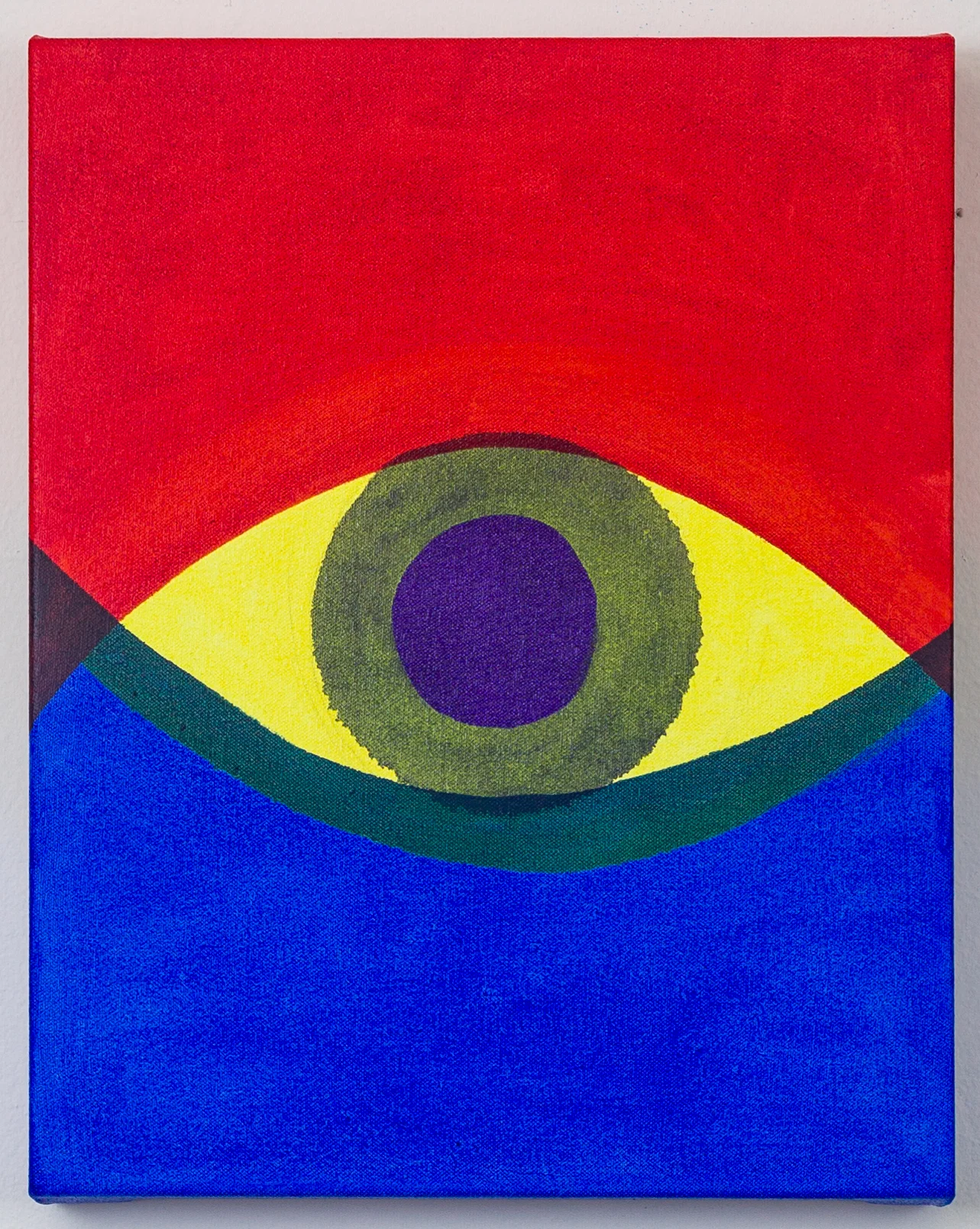 Untitled (Eye)