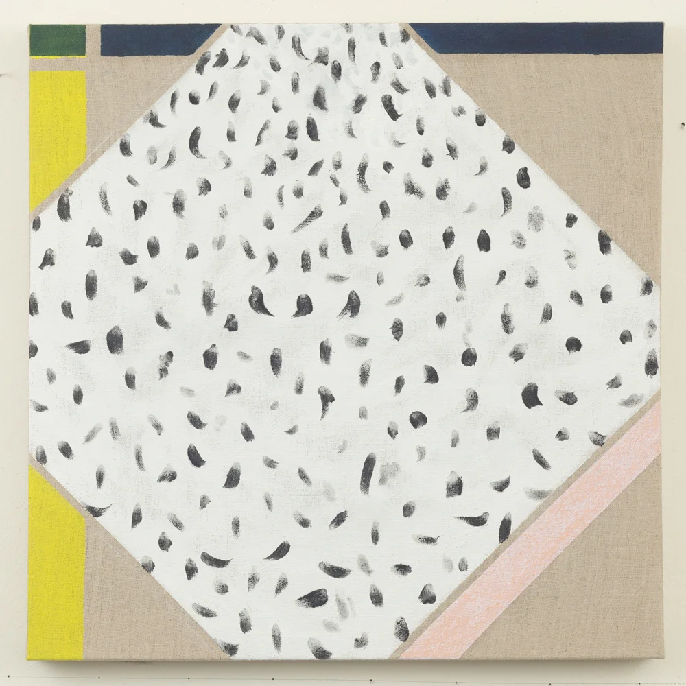 Untitled (Hilma)