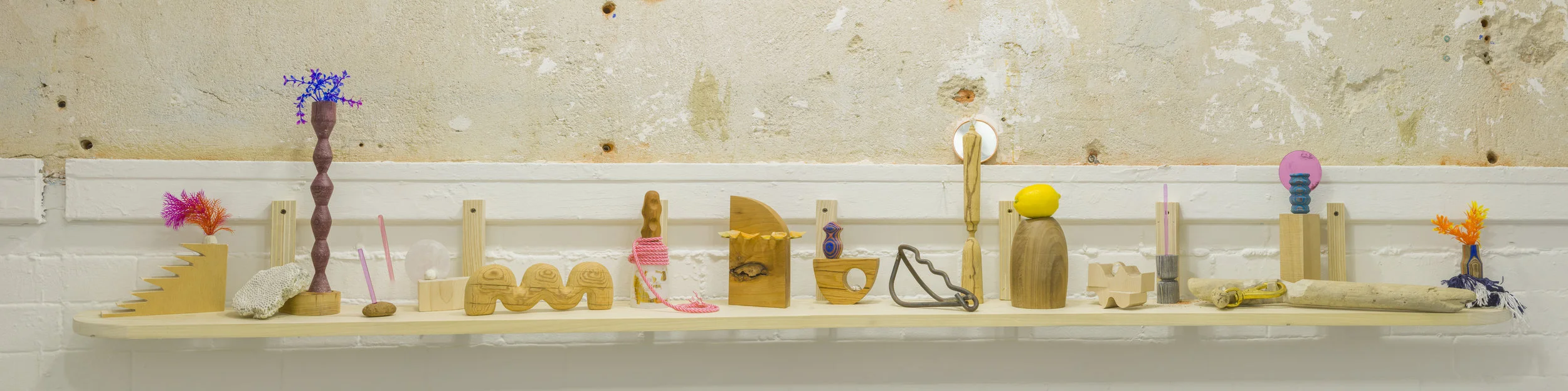 Elegant Lesbian Tchotchkes by Claudia Gerbracht