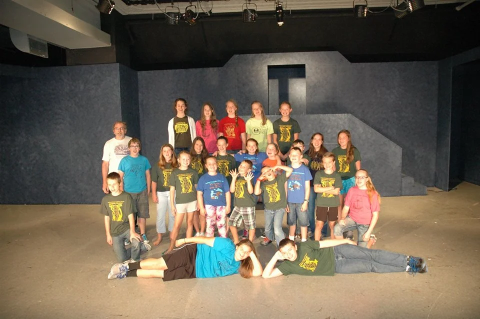 Queen Zixi of Ix is a Powerhouse Performance