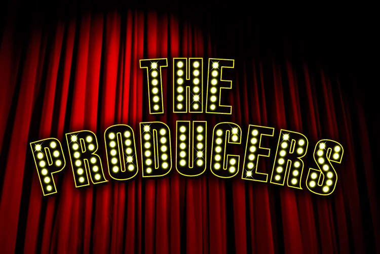 Auditions - The Producers