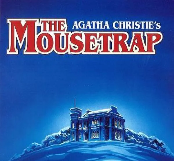 Auditions -- The Mousetrap