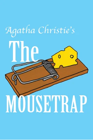 The Mousetrap (Week 2)