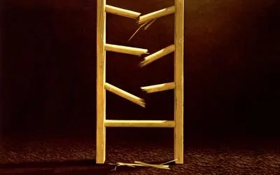 Theatre: When Things Go Wrong