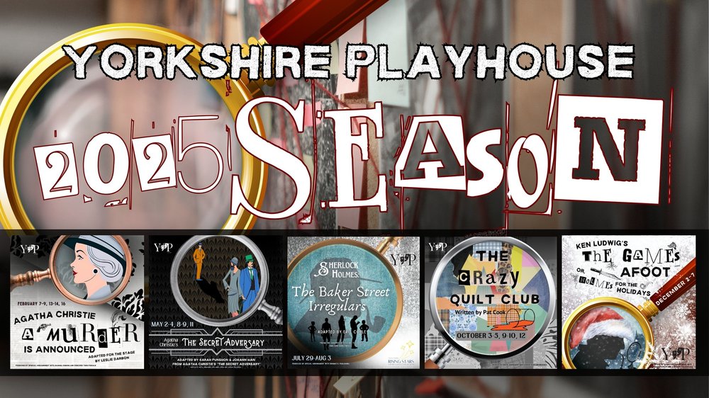 Yorkshire Playhouse