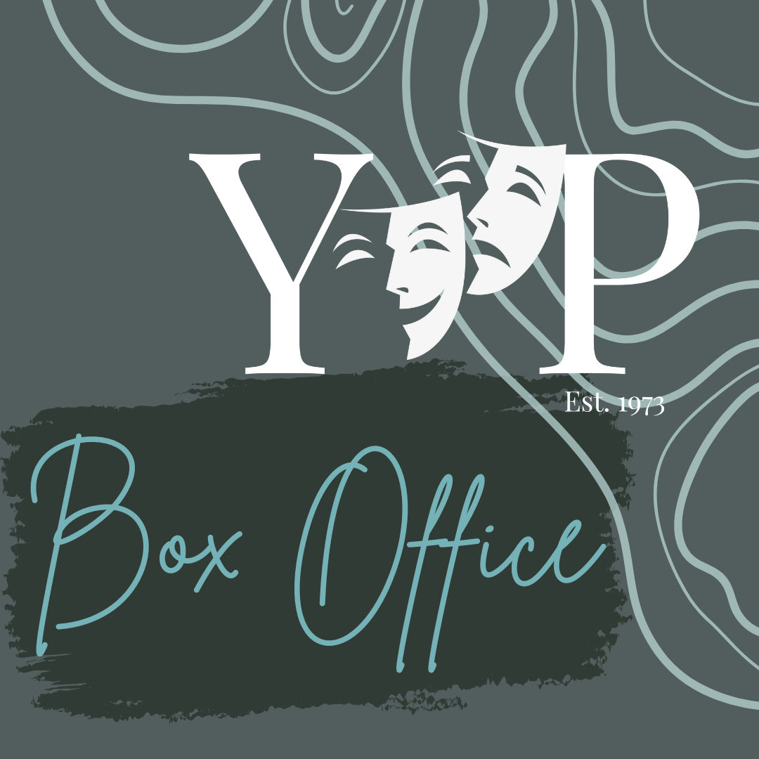 Member Reservations — Yorkshire Playhouse