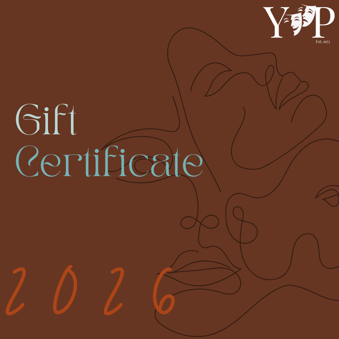 Gift Certificates