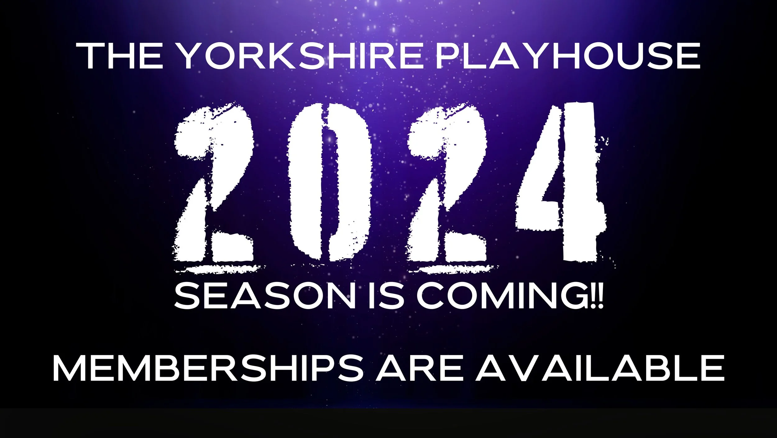 NEW SEASON: A CHRISTMAS CAROL