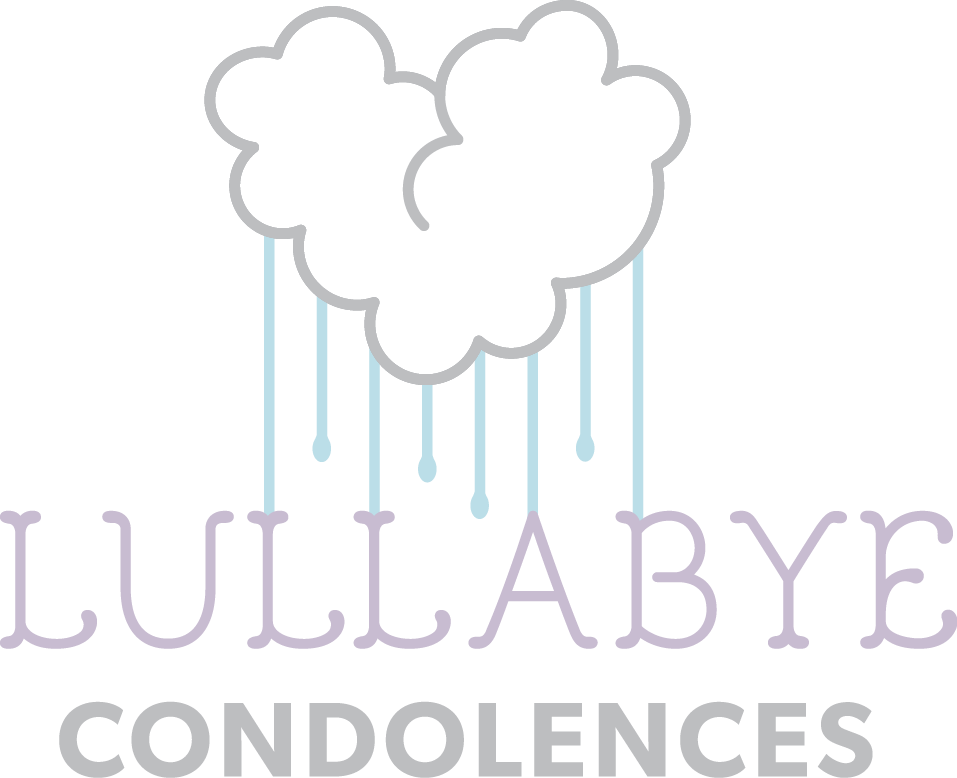 Lullabye Condolences