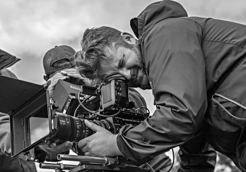 On location in Ohio