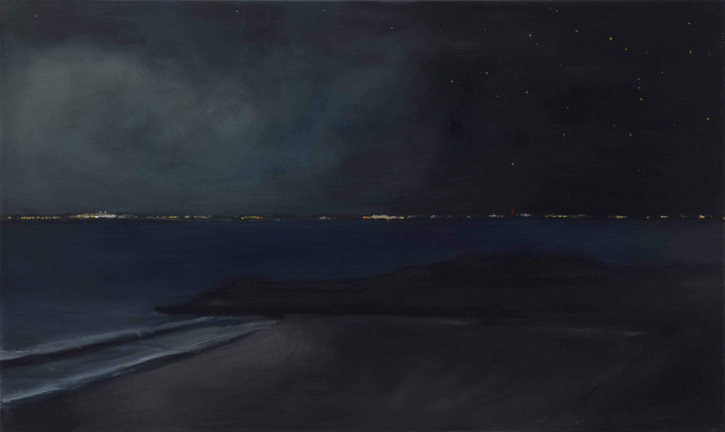 Across from Old Orchard