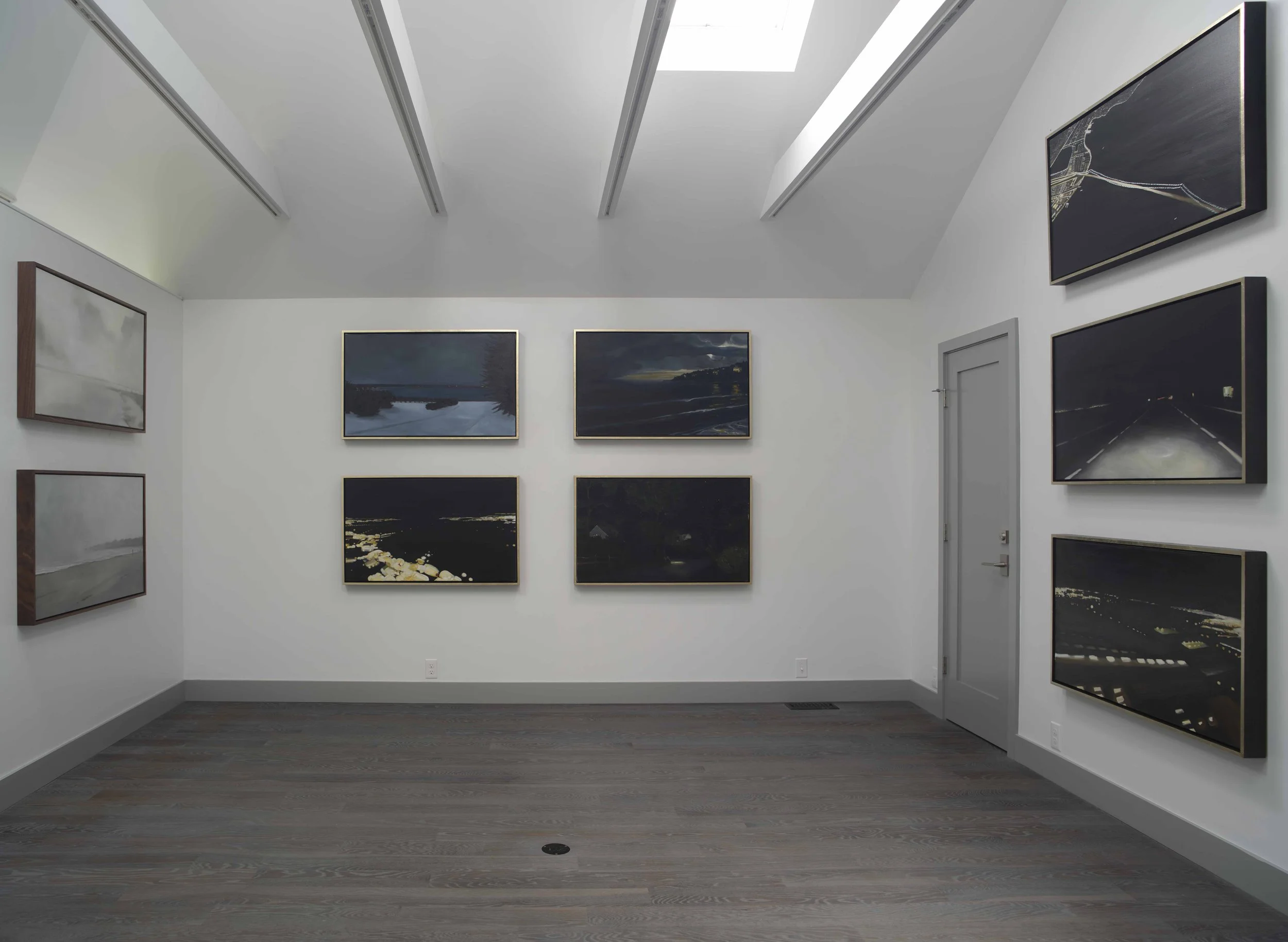  HMContemporary installation July 2023 