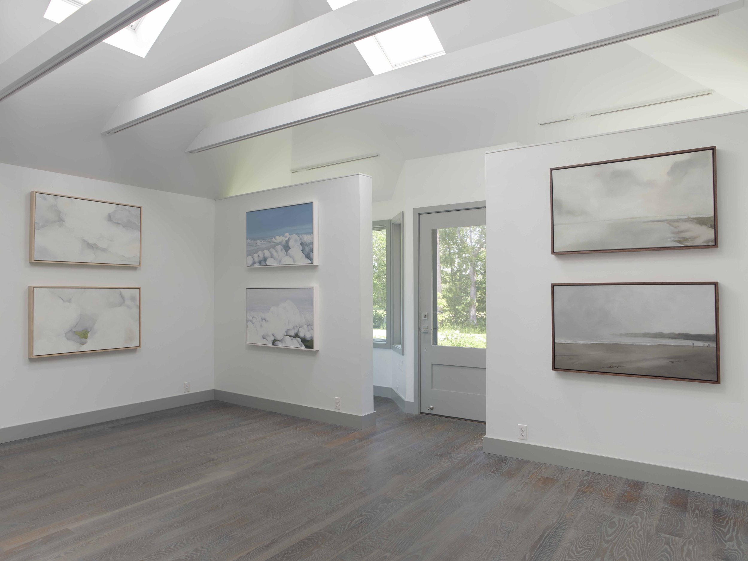 HMContemporary installation July 2023