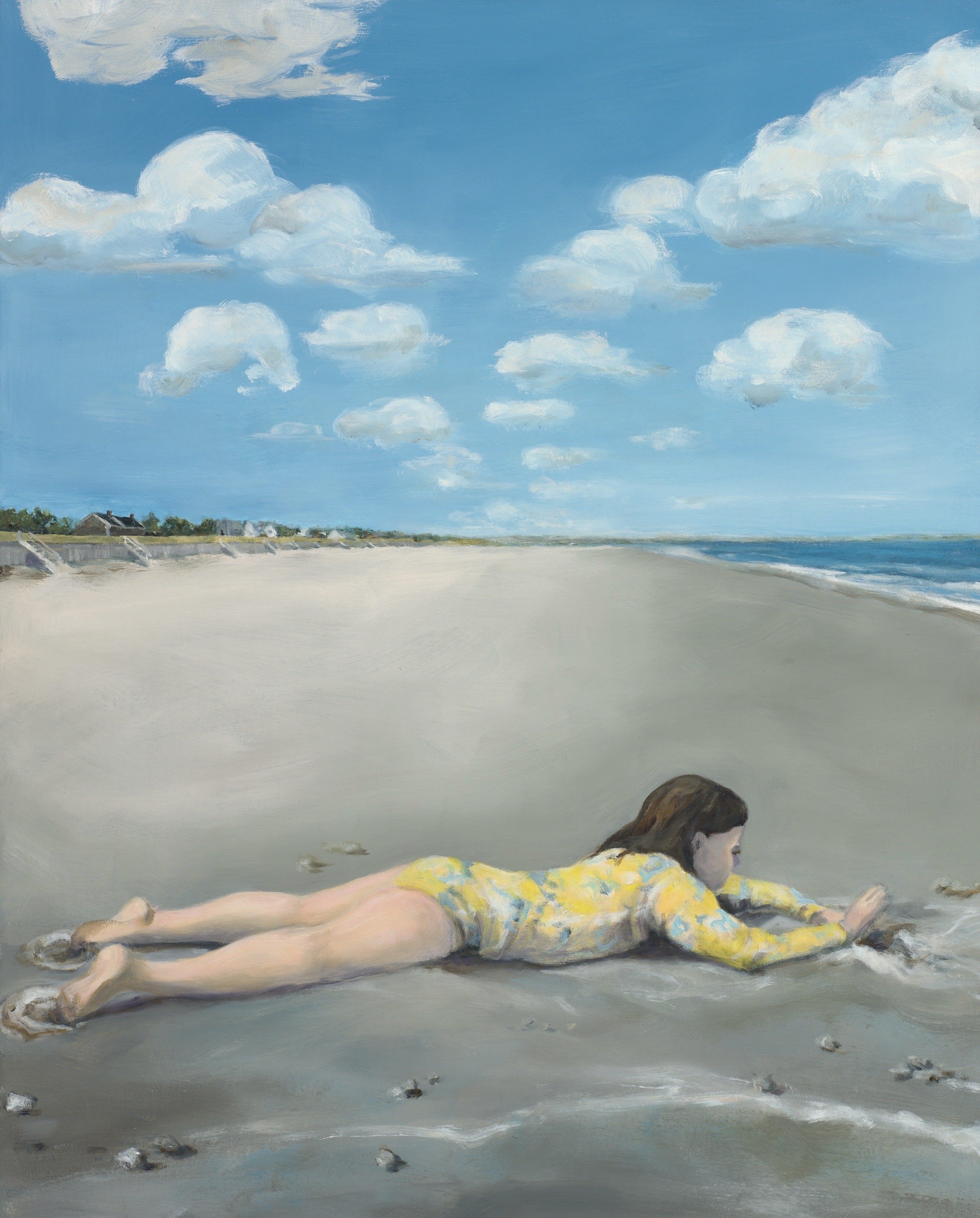 Low Tide