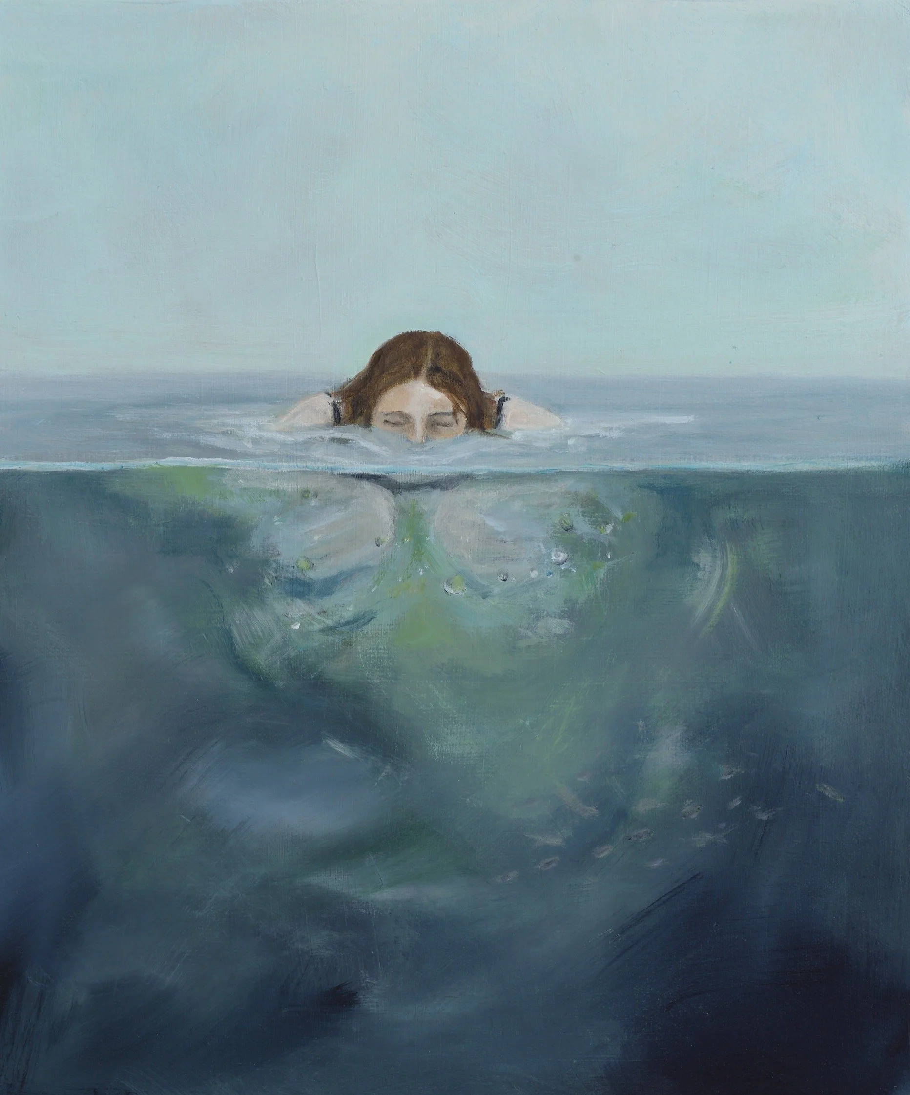 Breathing