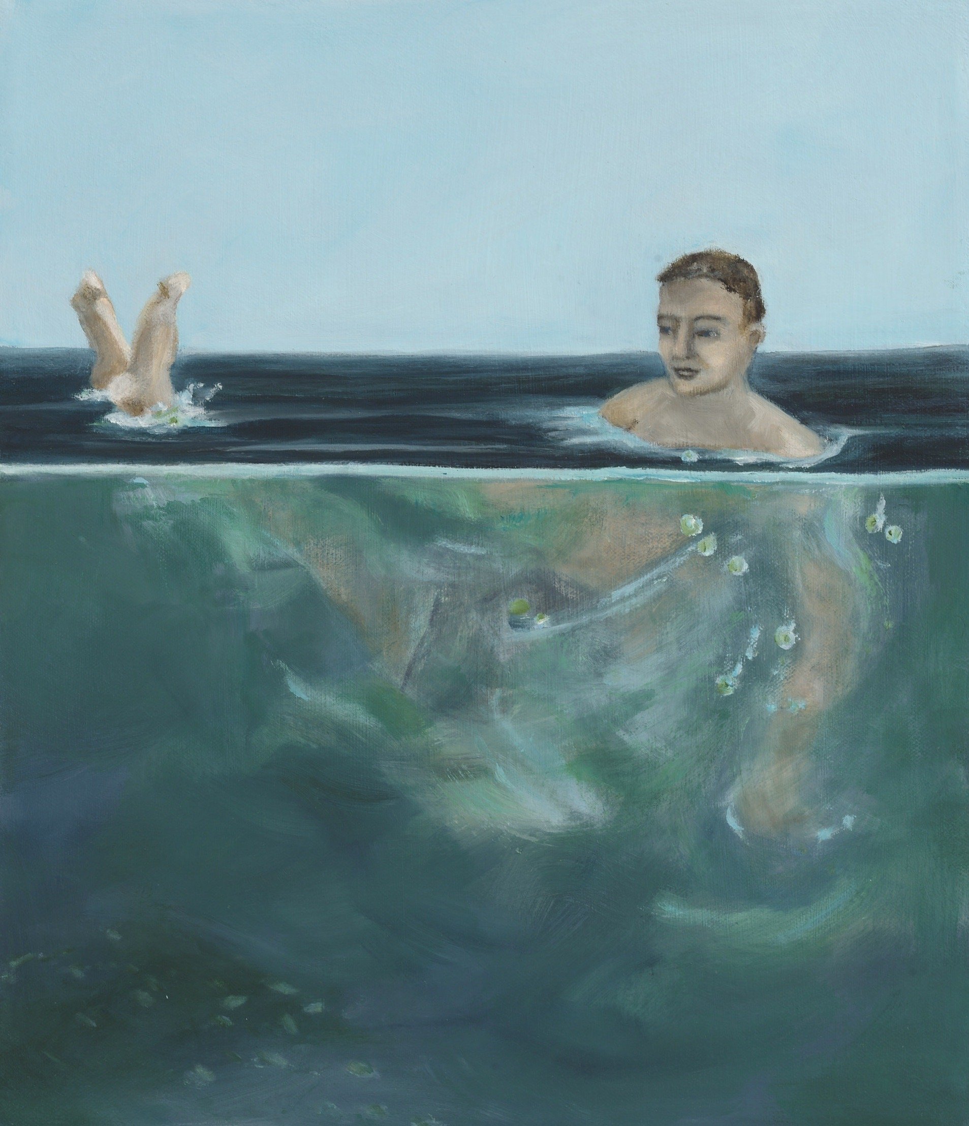 Buoyant
