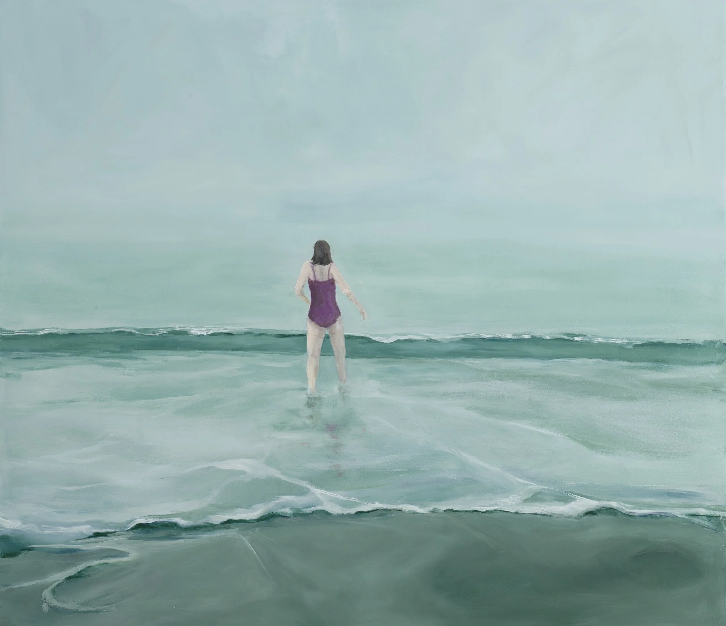 Swimmer