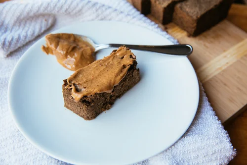 Buckwheat Coconut Bread