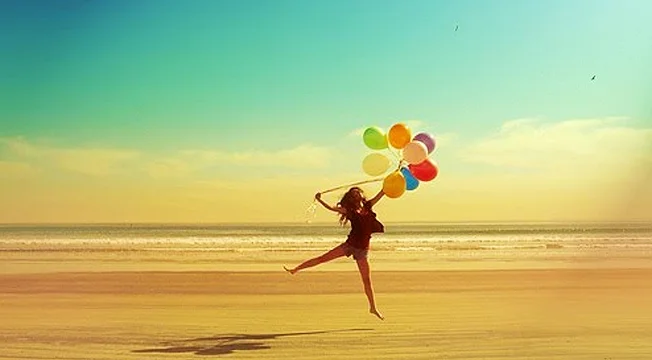 5 Simple things to do today to feel great