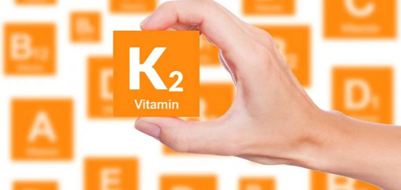 Vitamin K2: the essential vitamin you NEED