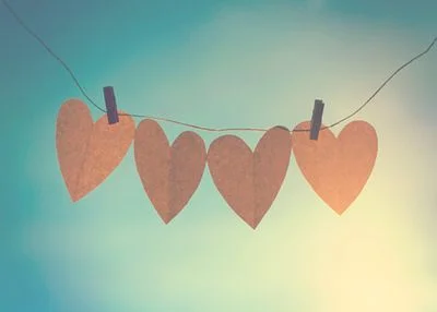 A love note to you (and myself)