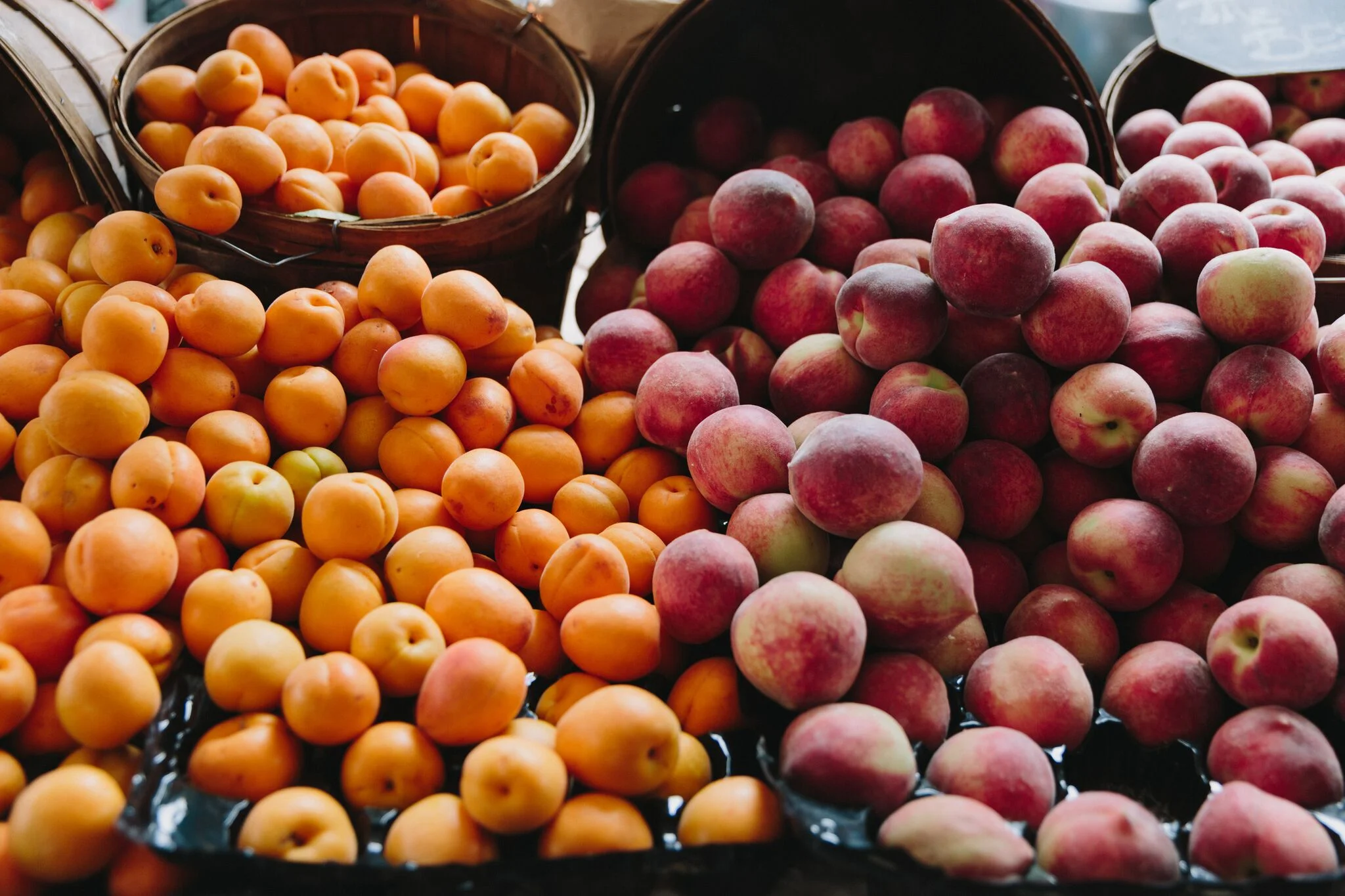 3 tips for eating healthy on a budget