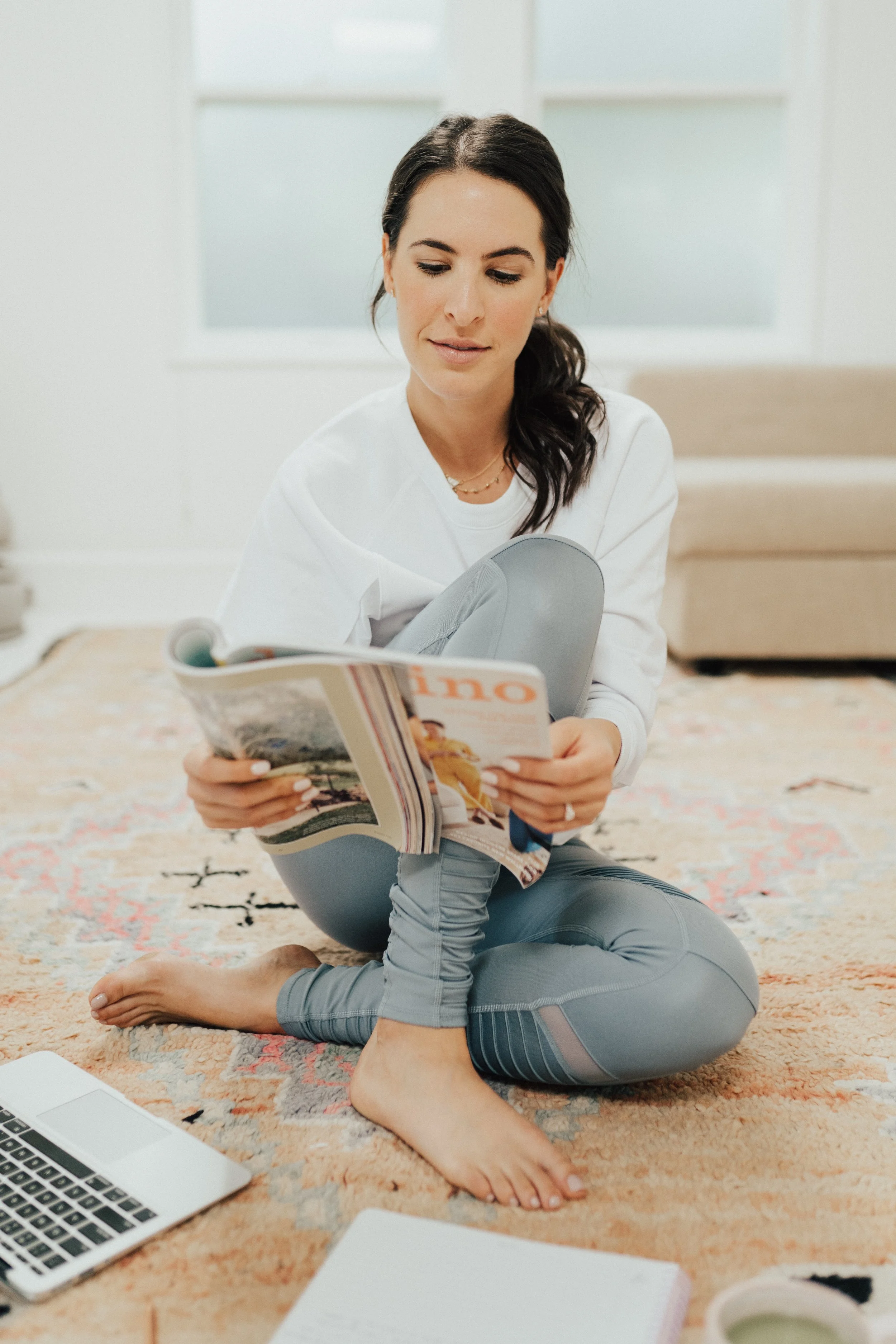 3 life-changing morning habits