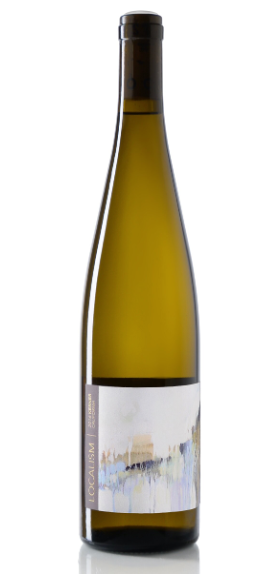 2021 KERNER LOCALISM WINES