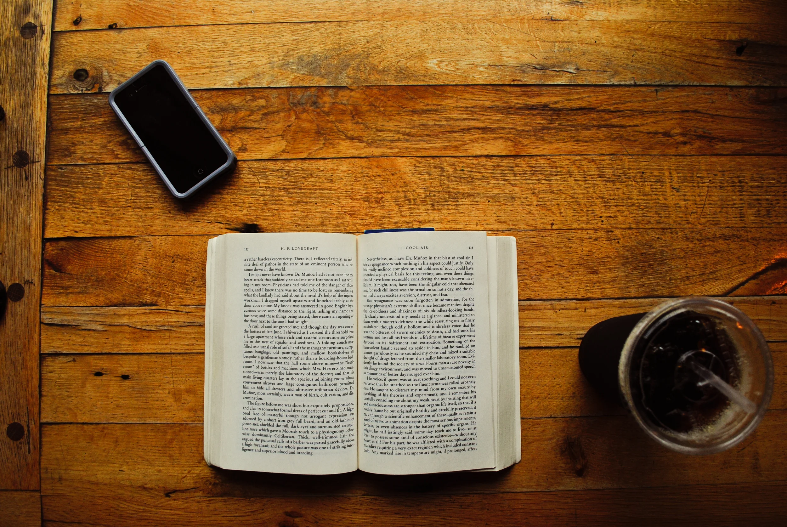 Cool Air | Exploring Boston