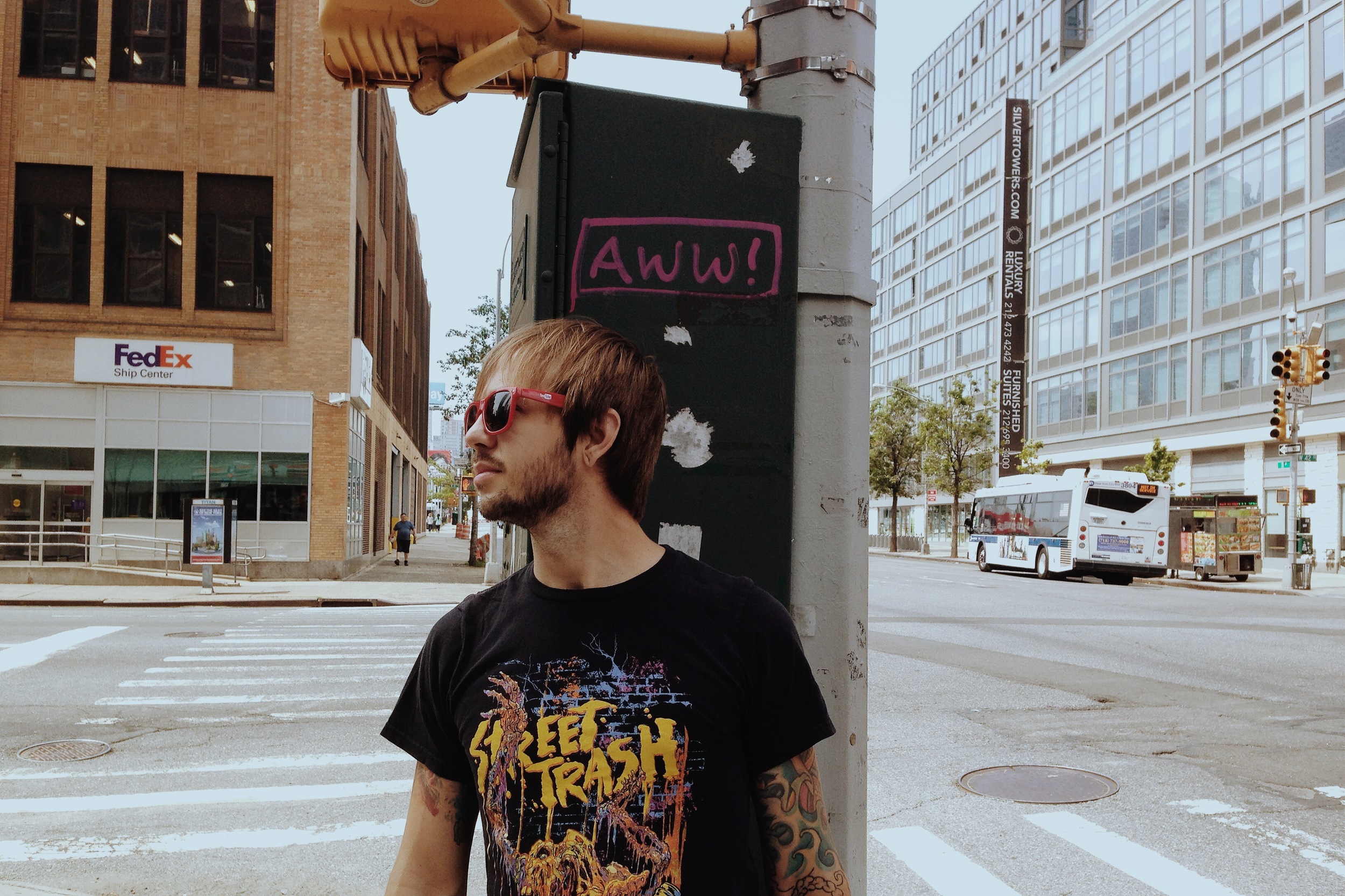 June | A Month in Review