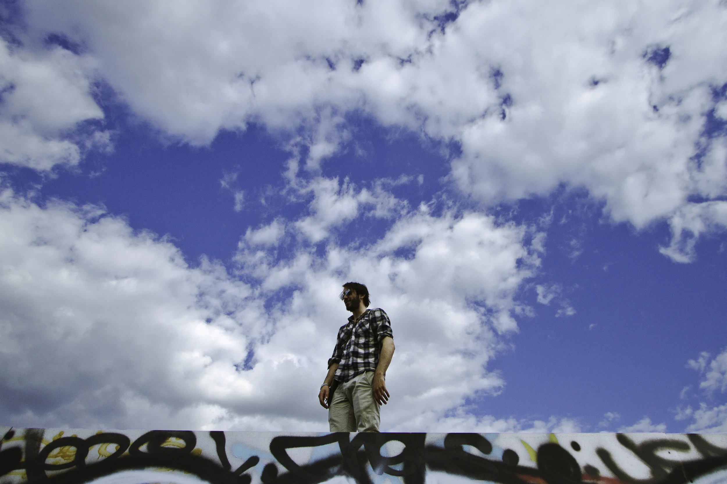 Rooftops | Location Scouting