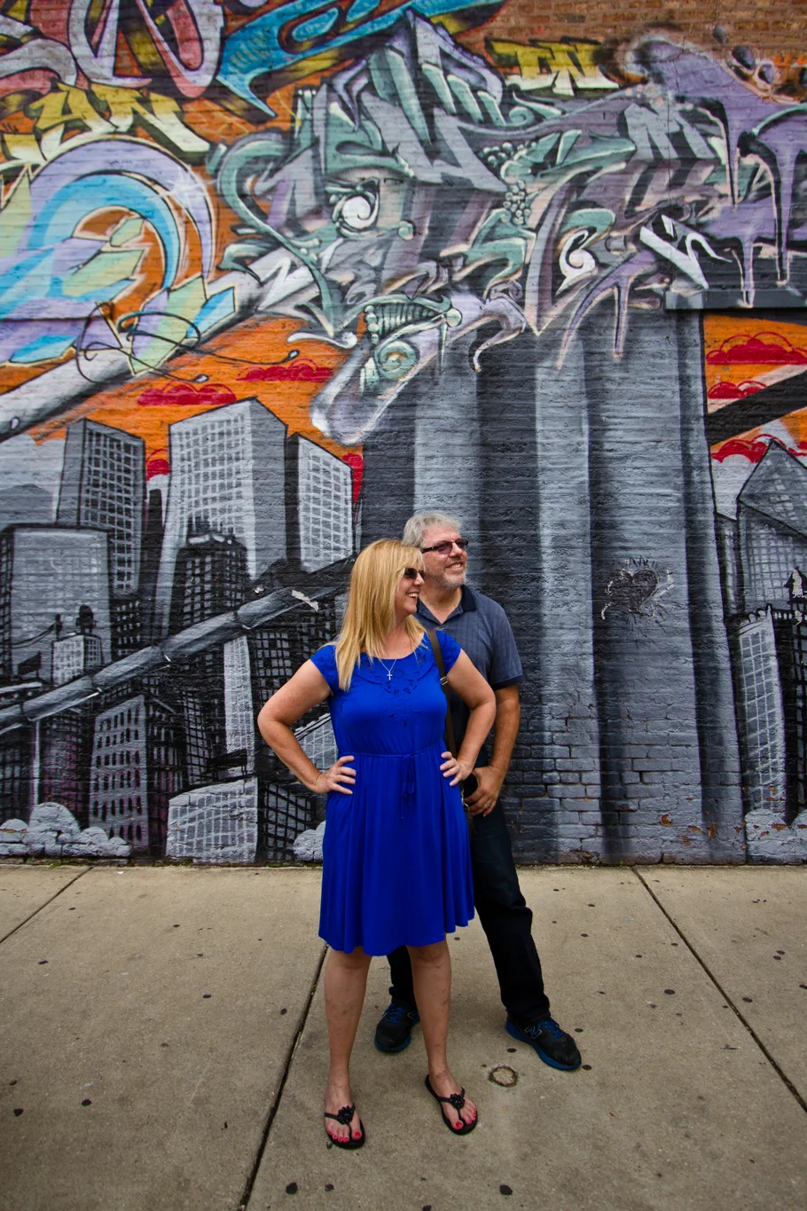 Midwestern Road Trip