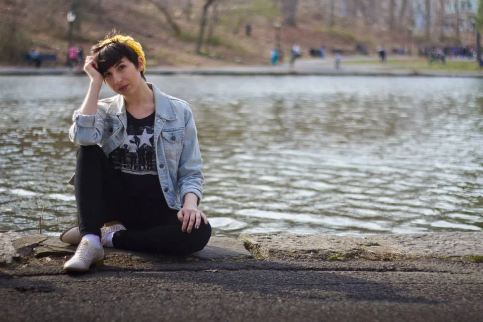A Weekend in New York City