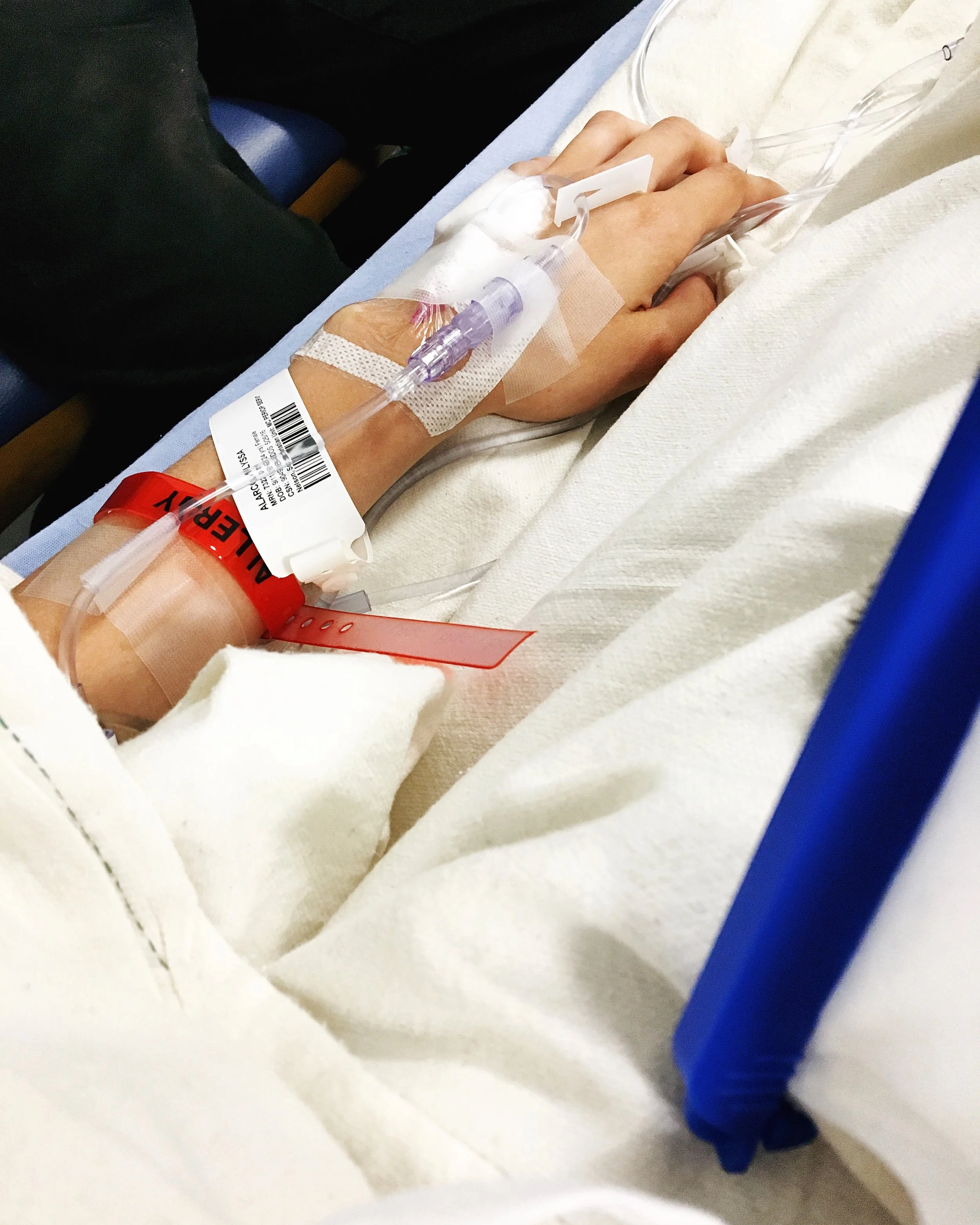 Endometriosis Awareness | Life After Diagnosis