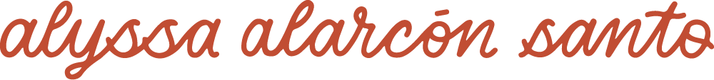 Alyssa Santo Design